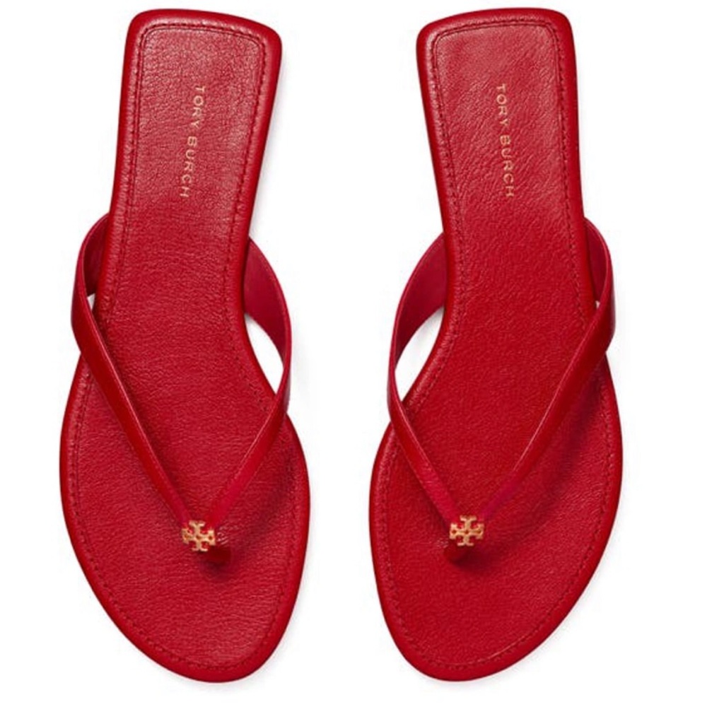 Tory Burch classic flip flop